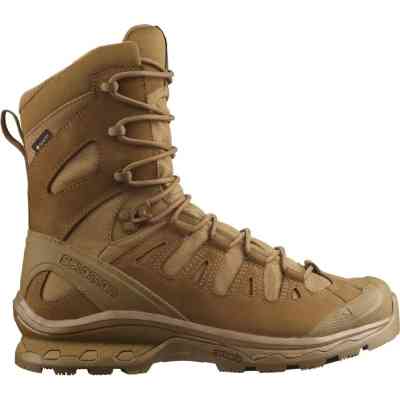 Черевики Salomon Quest 4D Forces 2 High GTX Coyote 11.5 (L47234200-11.5) Вінниця