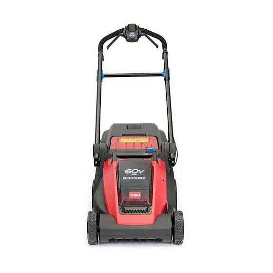 Газонокосарка Toro eMulticycler eL43PST (230284) ( 17829 ) Харків