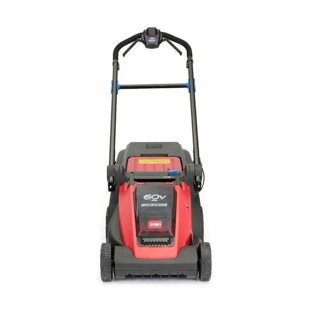 Газонокосарка Toro eMulticycler eL43PST (230284) ( 17829 ) Харків - фото 2