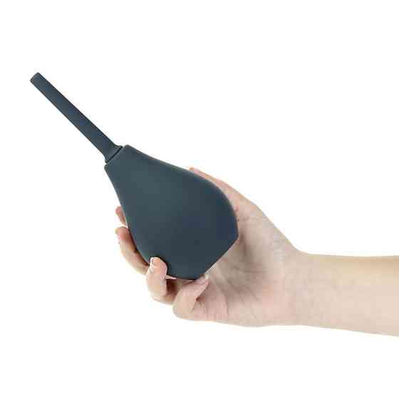 Набор анальных игрушек для новичков Lux Active – Equip – Silicone Anal Training Kit Sex Aura Киев