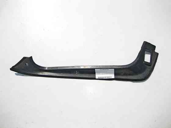 Mercedes-Benz  A2106930133 Накладка отвору багажника ліва E-Class W210 Одеса