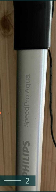 Пилосос: Phillips FC6729/01 (hillips Speed Pro Agua) Київ - фото 2