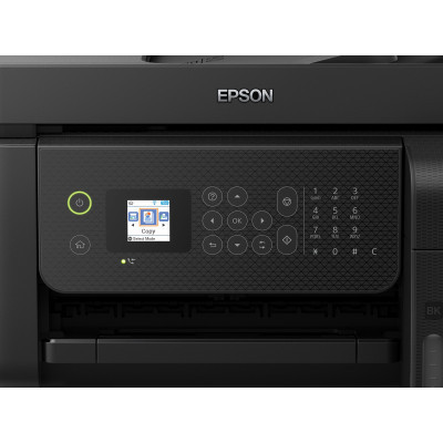 Многофункциональное устройство Epson L5290 WiFi (C11CJ65407) Винница - изображение 11