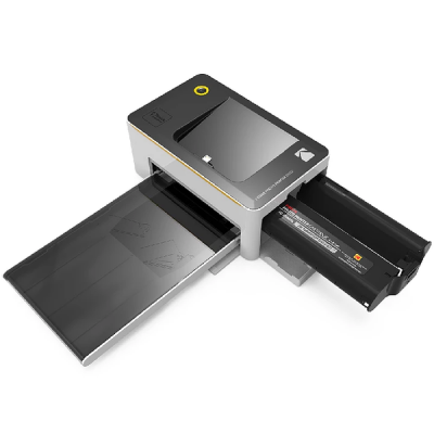 Картридж Kodak Photo Printer 4x6" *80p, for PD450, PD460, PD480 (PHC-80) Винница
