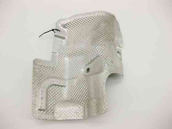 Mercedes-Benz  A2136823900 Теплозахисний екран над центральним глушником зліва ззаду E-Class W213 C238 CLS C257 Одесса