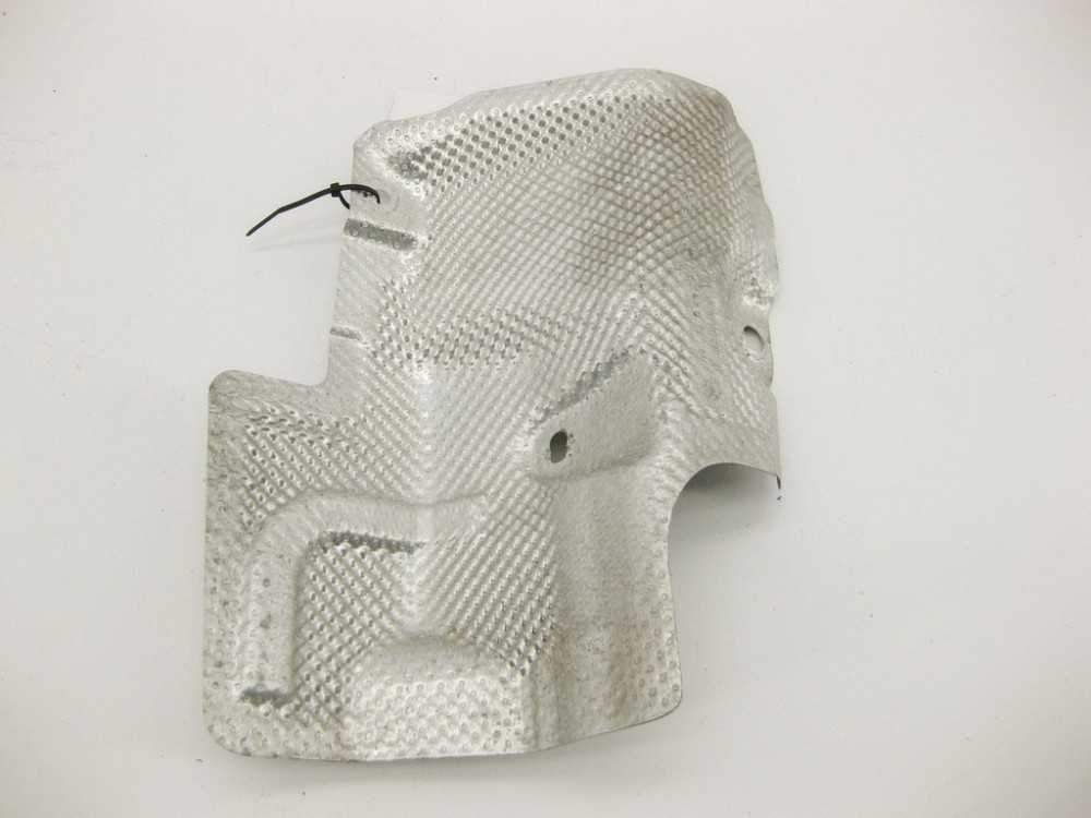 Mercedes-Benz  A2136823900 Теплозахисний екран над центральним глушником зліва ззаду E-Class W213 C238 CLS C257 Одесса - изображение 2