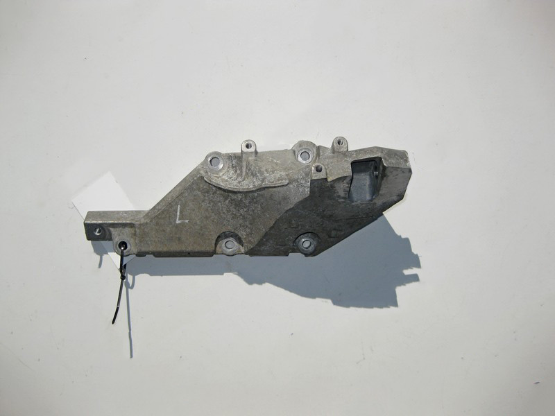 Mercedes-Benz  A2782236704 Кронштейн опори двигуна лівий М278 V8 4.6 л ML W166 GL X166 Одеса - фото 1