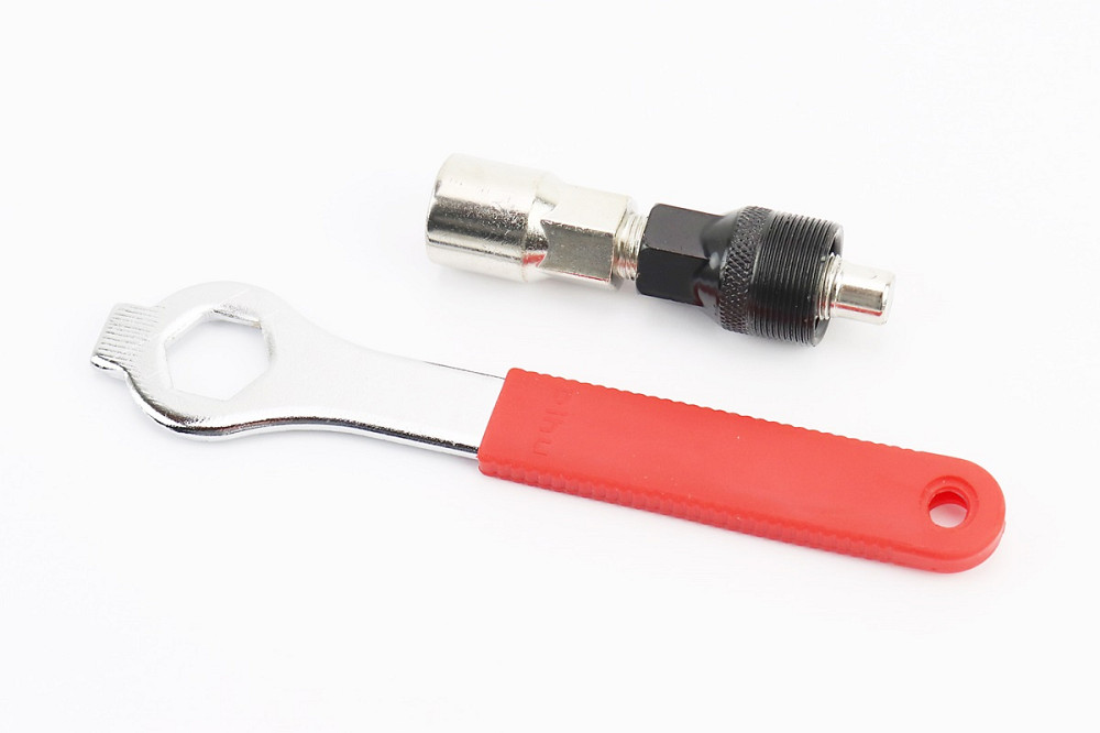 Ключ зняття шатуна з ручкою, KL-9725L Київ - фото 1