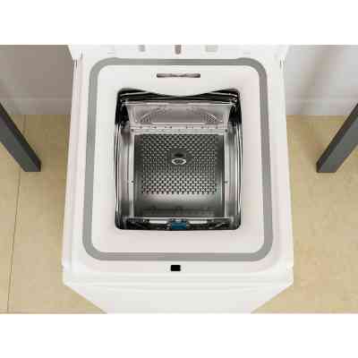 Стиральная машина Whirlpool TDLRB6251BSEU Вінниця