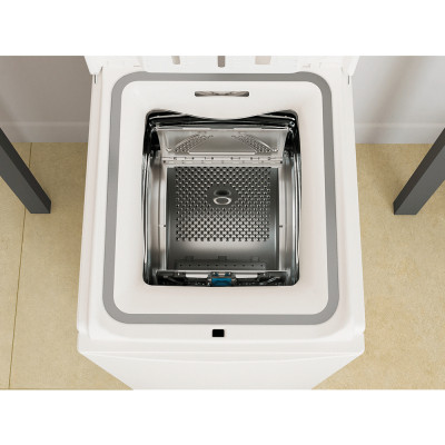 Стиральная машина Whirlpool TDLRB6251BSEU Винница - изображение 4