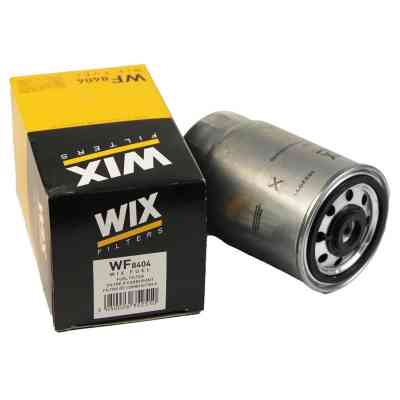 Фільтр паливний Wixfiltron WF8404 Вінниця