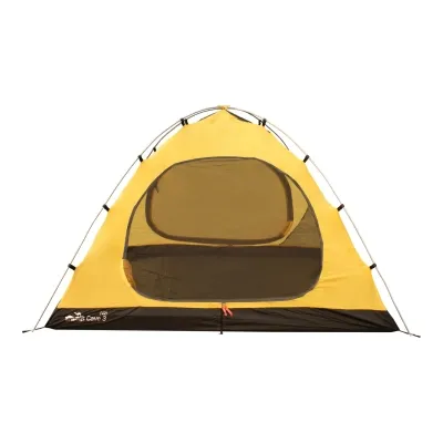 Намет Tramp Cave 3 V2 Green (UTRT-021-green) Вінниця