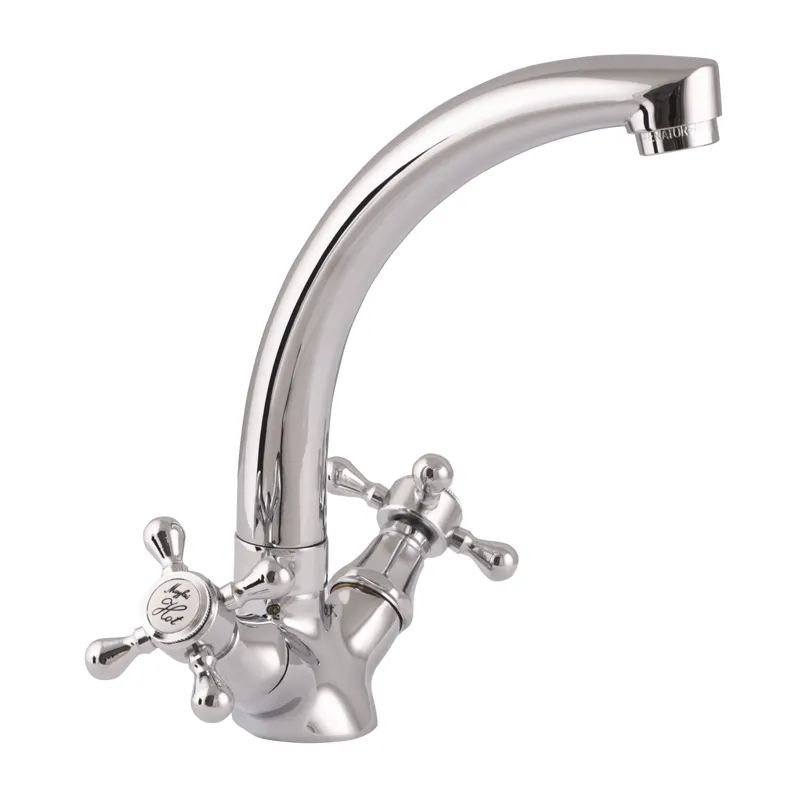 Змішувач для умивальника EP MF 272, модель EP0084 Харків - фото 1