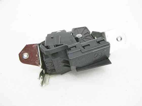 Mercedes-Benz  A0997400600 Замок кришки багажника GLC X253 ML/GLE W166 GLE Coupe C292 AMG GT Coupe X290 GLA X156 GLE W167 EQB X243 Одеса