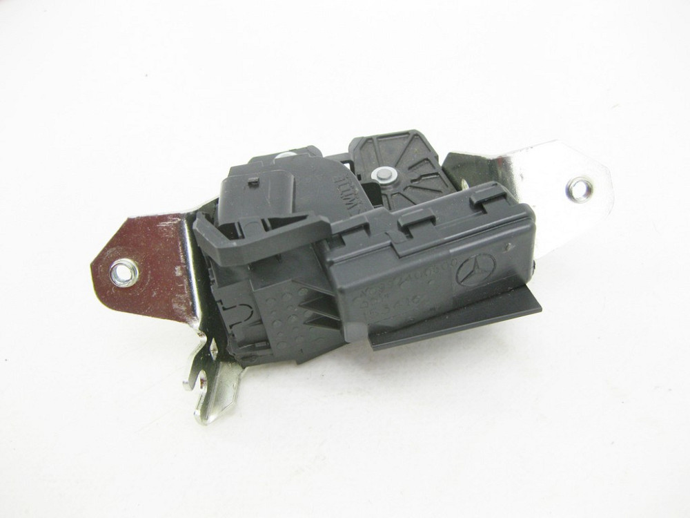 Mercedes-Benz  A0997400600 Замок кришки багажника GLC X253 ML/GLE W166 GLE Coupe C292 AMG GT Coupe X290 GLA X156 GLE W167 EQB X243 Одеса - фото 6