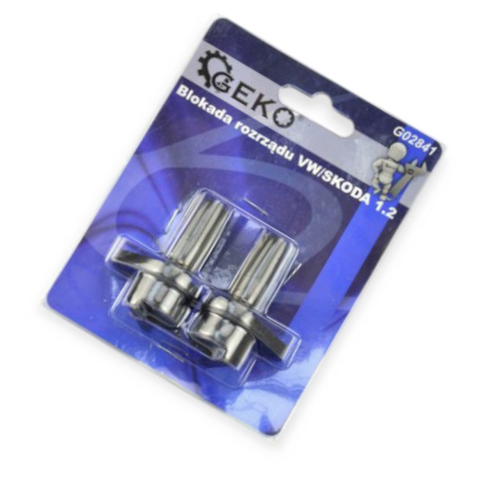 Набір фіксаторів ГРМ VW/автомобіль Шкода 1.2 Geko Мукачево - фото 1