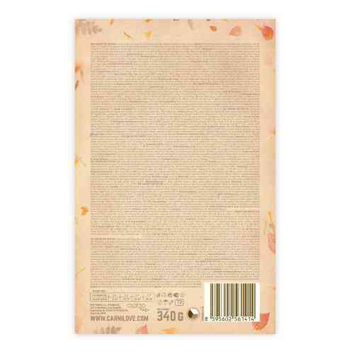 Сухой корм Carnilove True Fresh Cat для взрослых кошек, с рыбой, 340 г Киев