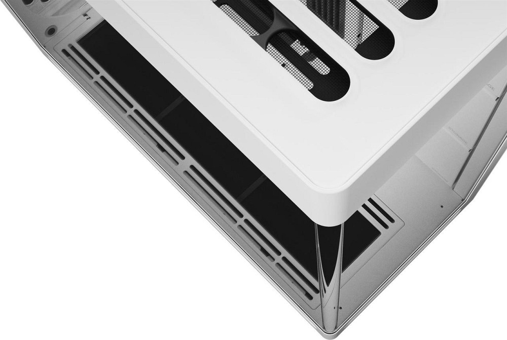 Корпус HAVN HS 420 Base Edition White (HVN-CA-HS420-05) ( 11827 ) Харків - фото 7