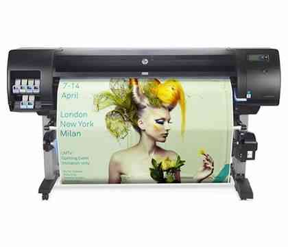 HP DesignJet Z6600 (60", F2S71A) Київ