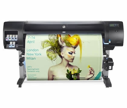 HP DesignJet Z6600 (60", F2S71A) Київ - фото 1