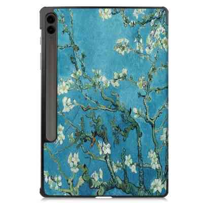 Чехол для планшета BeCover Smart Case Samsung Galaxy Tab S10 Plus (SM-X820/SM-X826) 12.4" Spring (712249) Винница