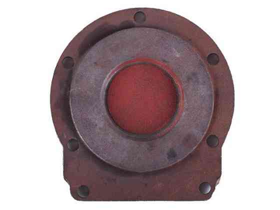 Кришка гальмівного барабана Джинма244 Мукачево