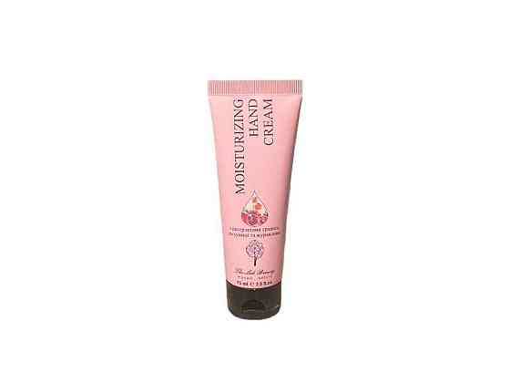 Крем для рук 75мл Увлажняющий ТМ THE LAB BEAUTY Киев