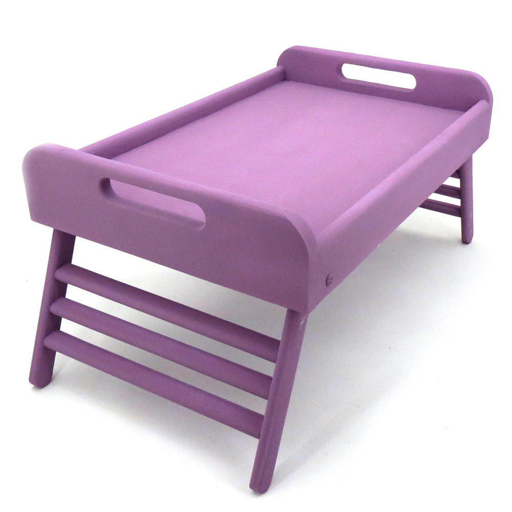 Столик-поднос для завтрака 