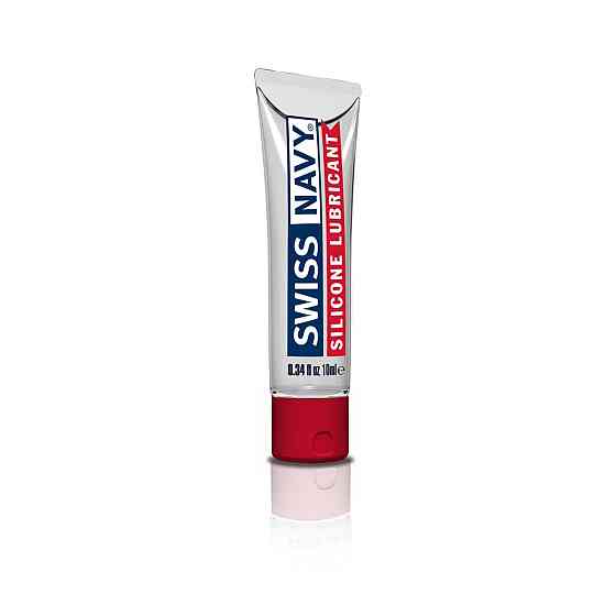 Лубрикант Premium Silicone based Anal Lubricant - 1 fl oz / 10 ml Sex Aura Киев