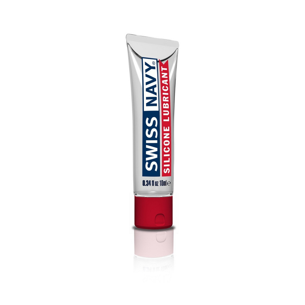Лубрикант Premium Silicone based Anal Lubricant - 1 fl oz / 10 ml Sex Aura Киев - изображение 1
