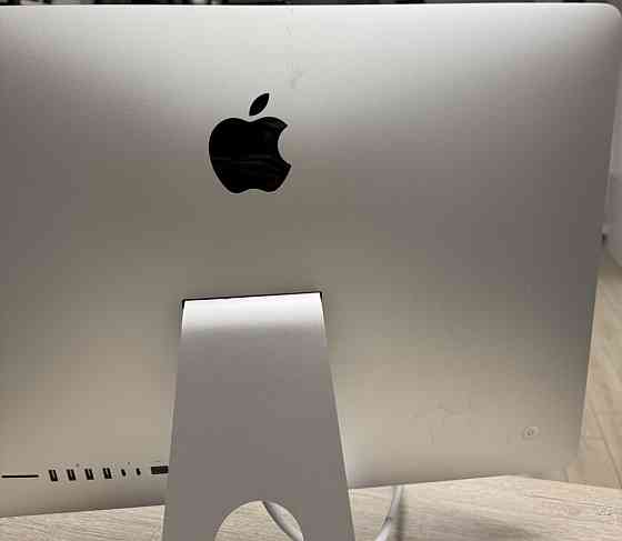 Apple iMac 21.5 2019 4K i7 6 Core 16GB RAM 512GB SSD AMD 4GB. Киев