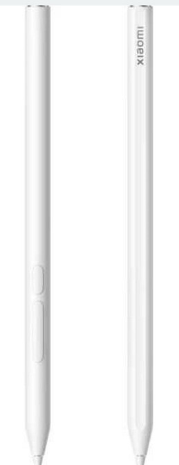 Стилус Xiaomi Focus Pen для Xiaomi Pad 7 / 7 Pro White. Харків - фото 4
