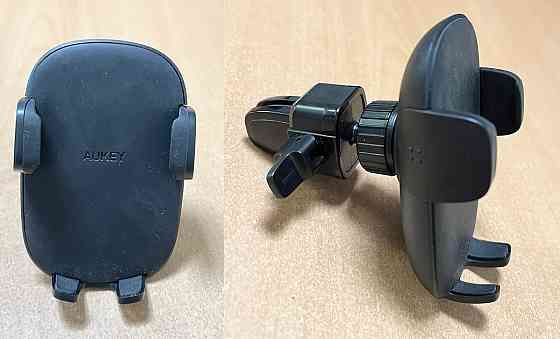 Автомобільний тримач Aukey HD-C48 Луцьк