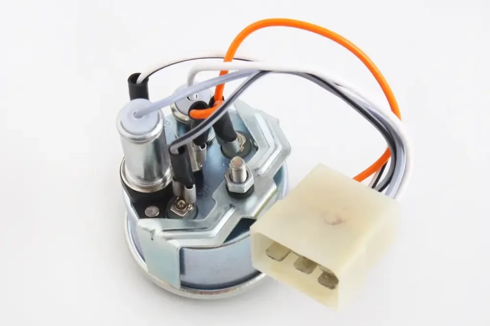 Покажчик тиску масла 2103 «АП» Вінниця - фото 3