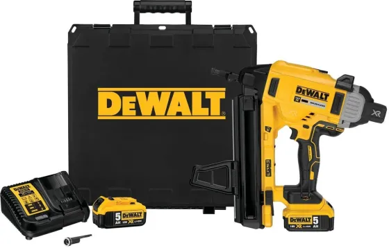 Dewalt Brushless XR DCN890P2QW Київ