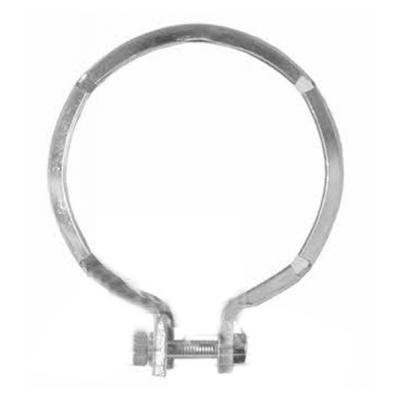 Хомут автомобільний Fischer металевий (971-922) Вінниця - фото 1