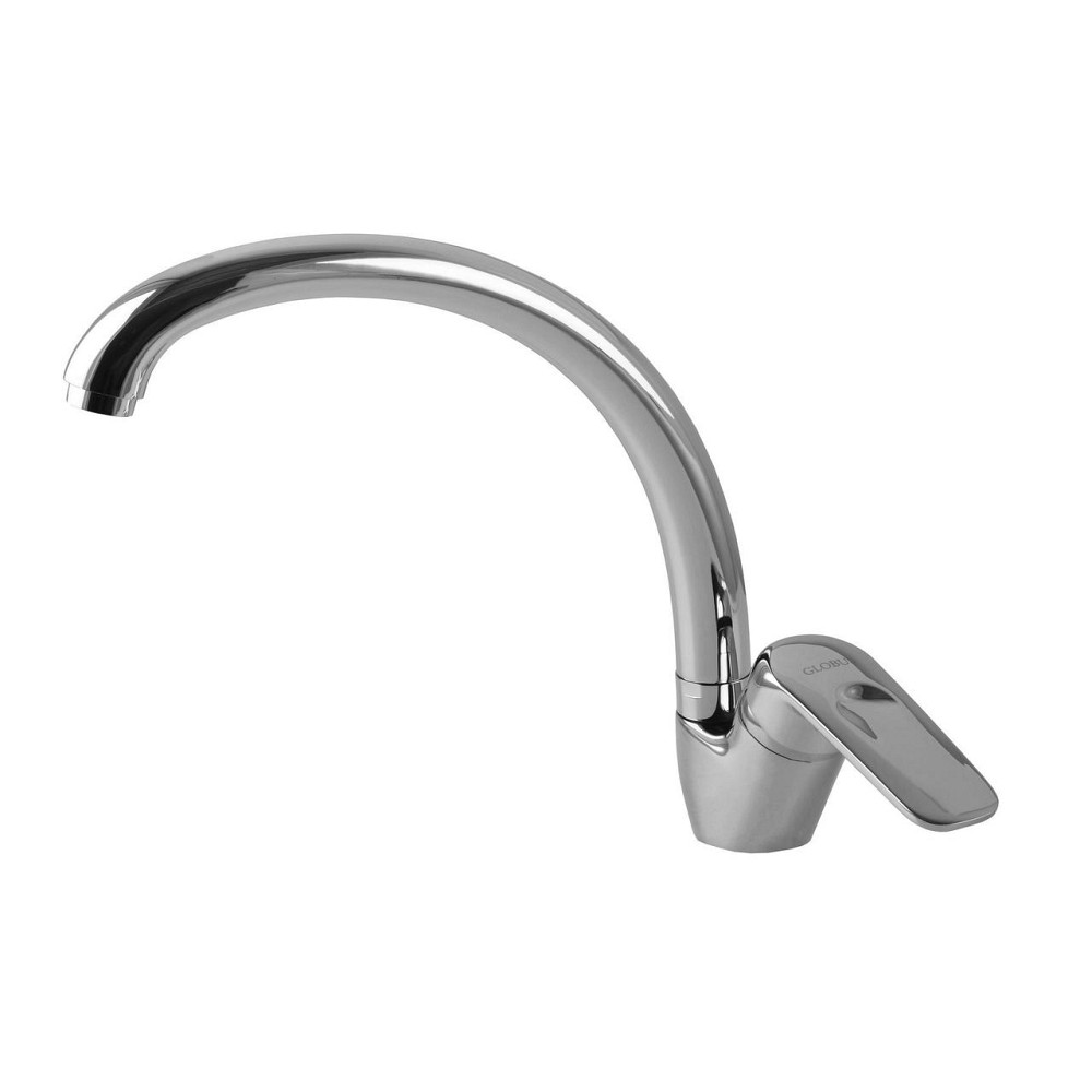 Смеситель для кухни Globus Lux Koln GLK-0103S (000018557) Киев - изображение 2