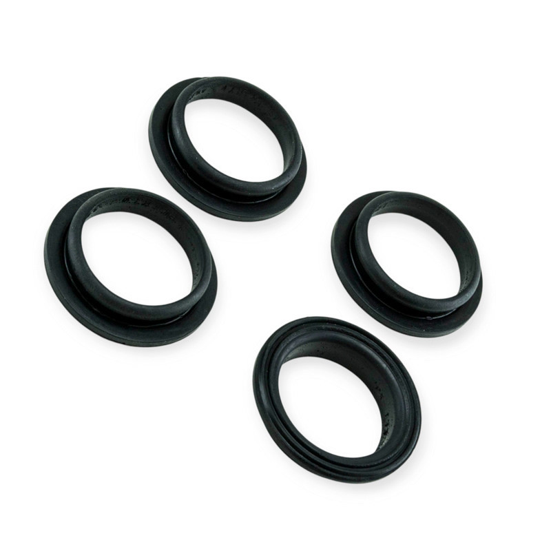 Пыльник 406 двигатель концевика свечи низ. к-т головки Мукачево - изображение 1