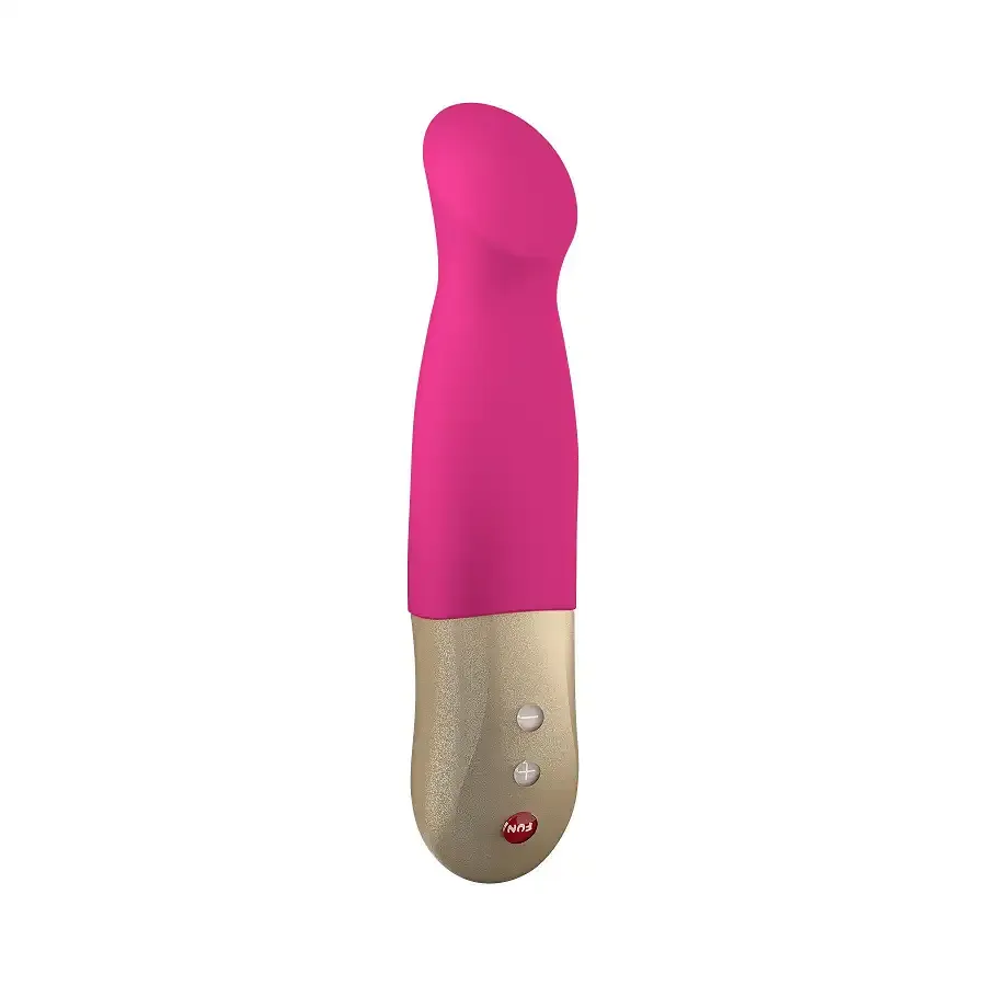 Вібратор-пульсатор Fun Factory SUNDAZE fuchsia pink Львов - изображение 1