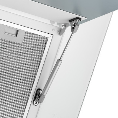 Вытяжка кухонная Pyramida BG 600 S GWH (BG600SGWH) Винница - изображение 11