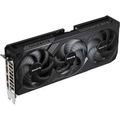 Видеокарта GIGABYTE GeForce RTX5070 Ti 16GB WINDFORCE OC SFF (GV-N507TWF3OC-16GD) Винница - изображение 7