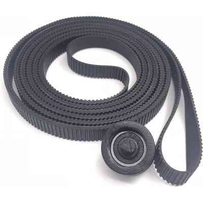 Ремінь зубчастий HP 42"(A0) DesignJet 500/510/800 (153см) аналог C7770-60014 AHK (3205384) Вінниця