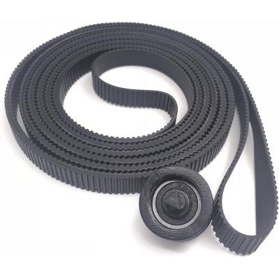 Ремень зубчатый HP 42"(A0) DesignJet 500/510/800 (153см) аналог C7770-60014 AHK (3205384) Винница - изображение 1