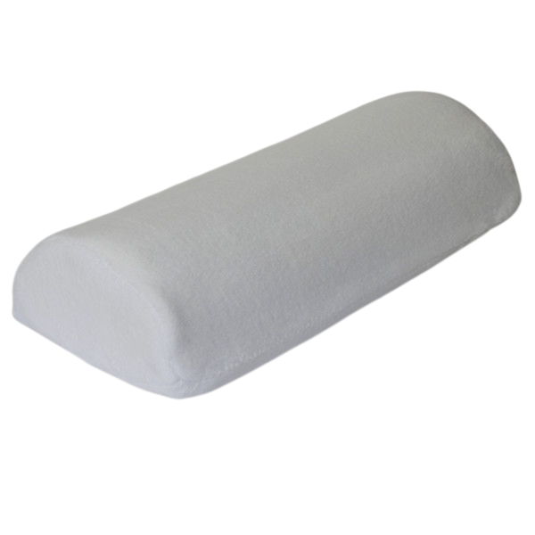Піввалик ортопедичний 500 мм для кушетки Київ - фото 1