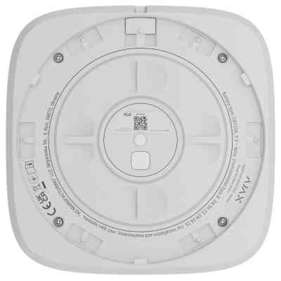 Сирена Ajax EN54 FireProtect (VAD) white Вінниця