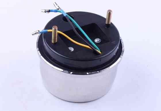 Тахометр (окремо) — Альфа Мукачево