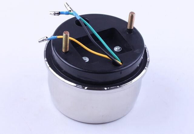 Тахометр (отдельно) - Альфа Мукачево - изображение 2