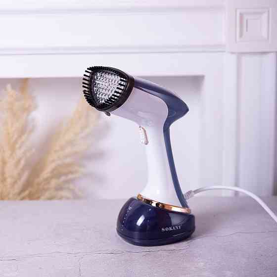 Ручний відпарювач Sokany 360 (мл) 1700 Вт SK-11046 Київ