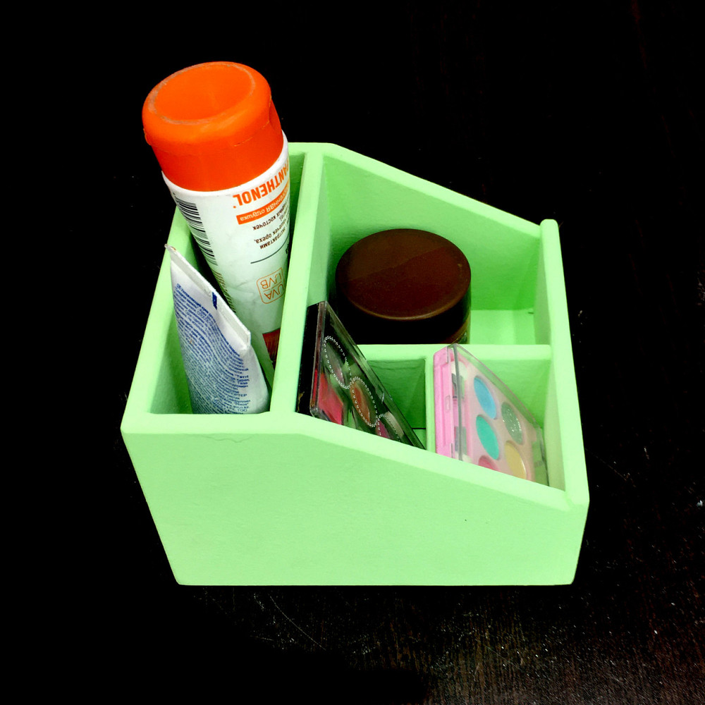 Органайзер для косметики 