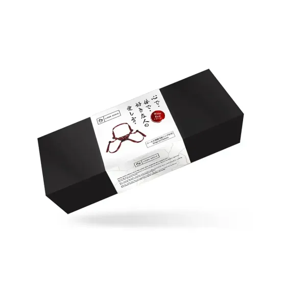 Трусики для страпона Liebe Seele Wine Red Strap-on Harness Львів